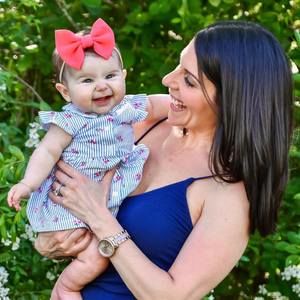 Meet your Posher, Jennifer